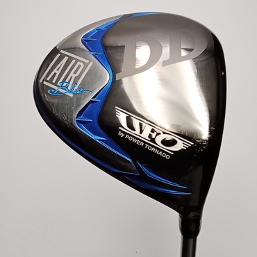 POWER TORNADO UFO AIR DD 1W 10.5° S Falcon shaft AIR｜Alpen