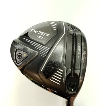 TW757-D 1W 9°  S VIZARD　MP　6
