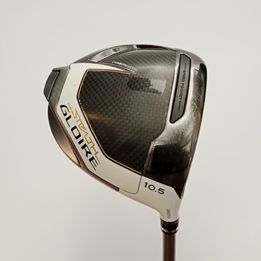 STEALTH　GLOIRE 1W 10.5°  R Speeder　NX　for　TM