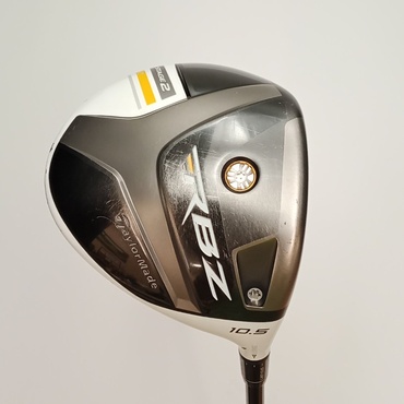 ROCKETBALLZ　STAGE　2 1W 10.5°  SR TM1-213