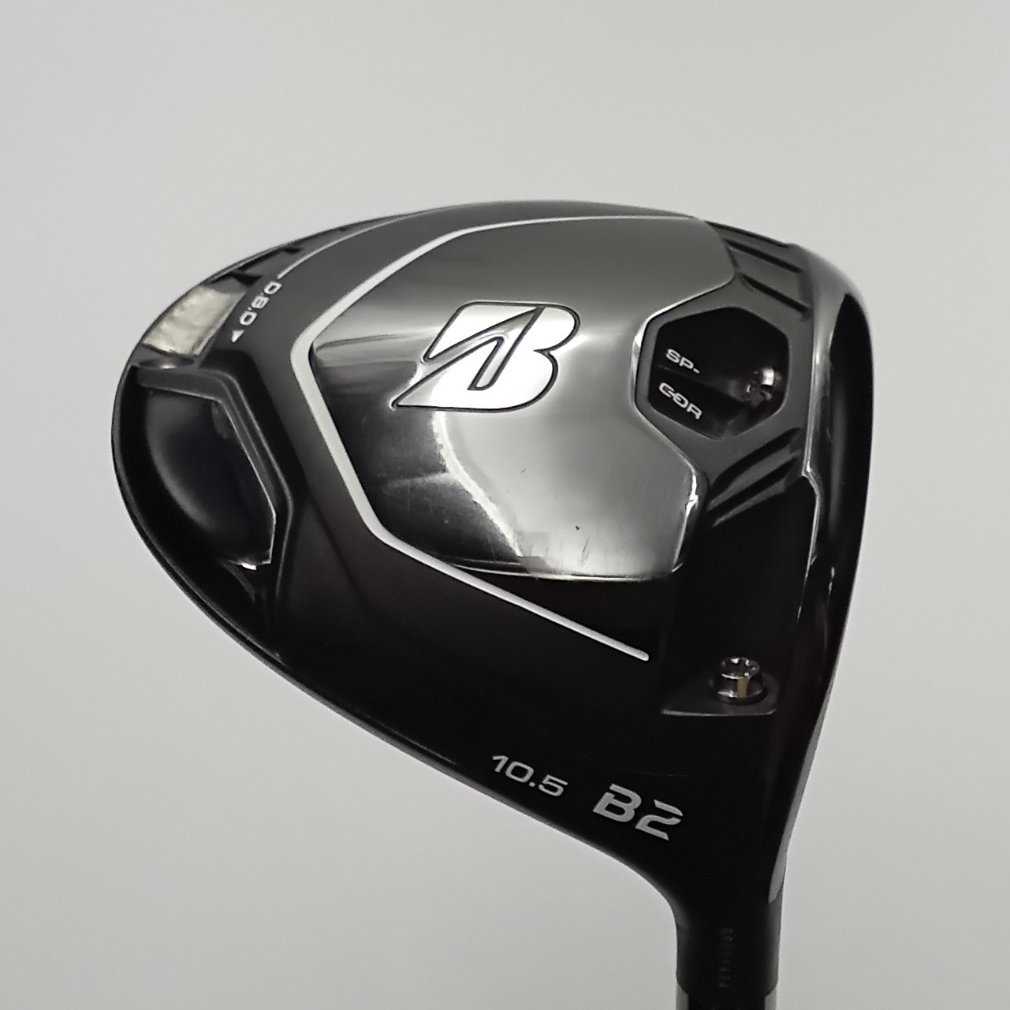 B2 1W 10.5° Air Speeder BS for Wood｜Alpen Online 公式オンラインストア