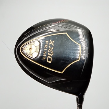 XXIO　PRIME　(2023) 1W 10.5°  R XXIO　PRIME　SP-1200