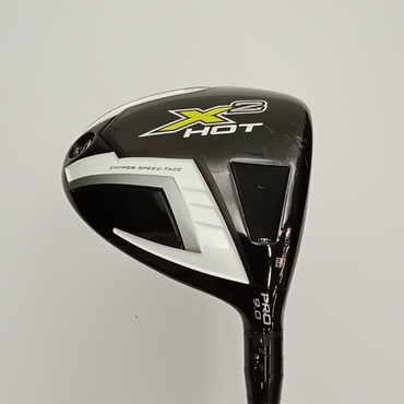 X2　HOT　PRO　(2014) 1W 9°  S Tour　AD　MT-6