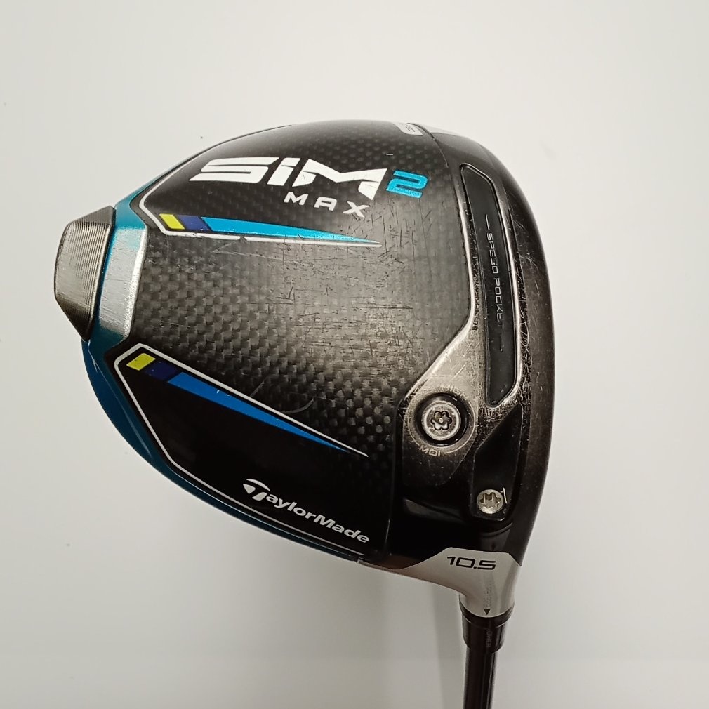 TENSEI BLUE TM50 S （SIM2　MAX　ドライバー　1W用） SIM2 MAX 1W 10.5° R TENSEI BLUE TM50｜Alpen Online