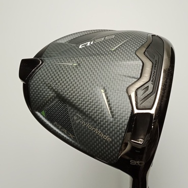 Qi35 MAX 1W 9°  SR 2025 Diamana BLUE TM50