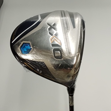 XXIO　12　ネイビー 1W 9.5°  S XXIO　MP1200　ネイビー