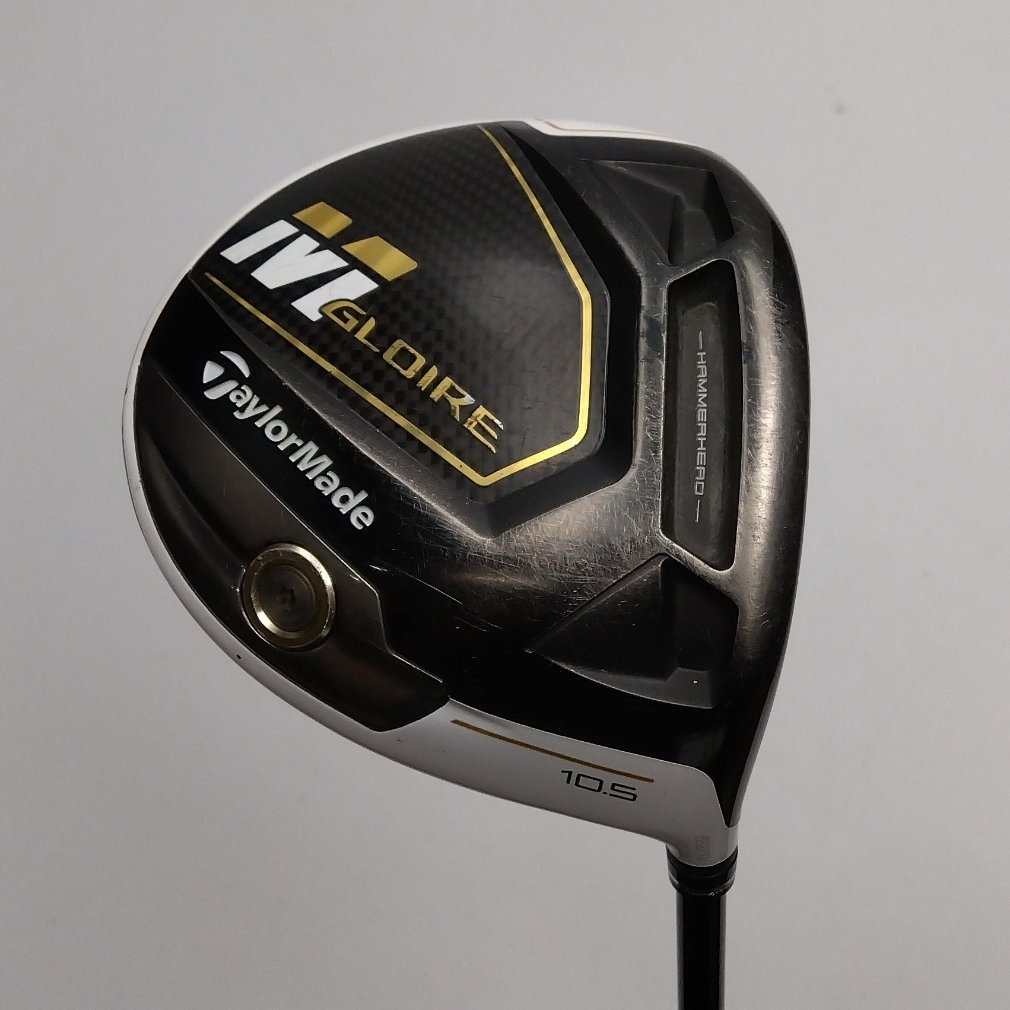 X033 TaylorMade GLOIRE r7 メンズ ゴルフ クラブセット X033