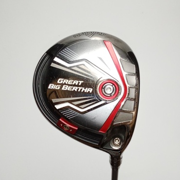 GREAT　BIG　BERTHA　udesign　US 1W その他カーボン
