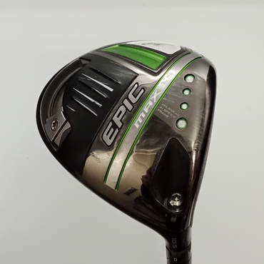 EPIC　MAX　LS 1W 10.5°  SR TENSEI　55　for　Callaway