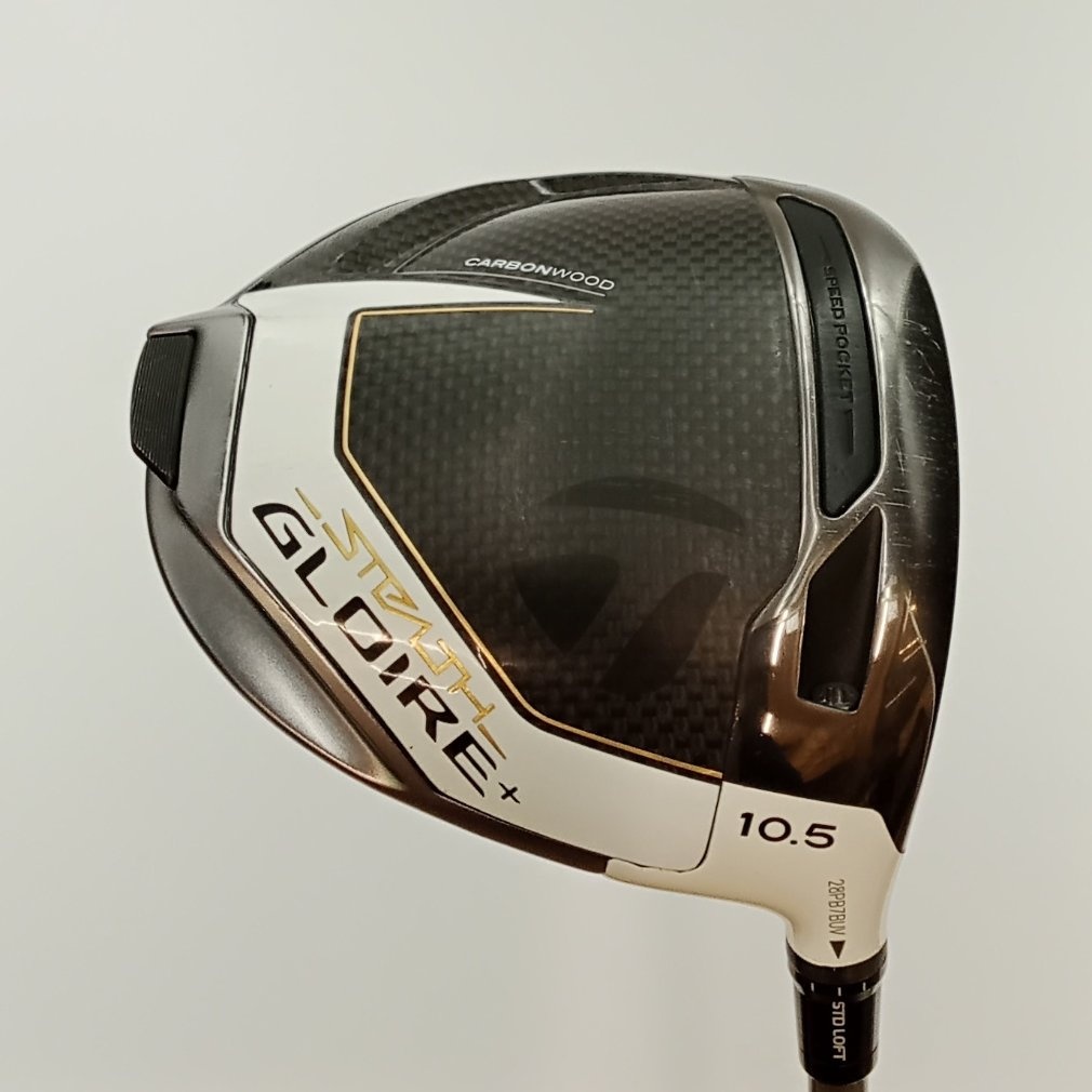 STEALTH GLOIRE PLUS 1W 10.5° R Speeder NX for TM｜Alpen Online