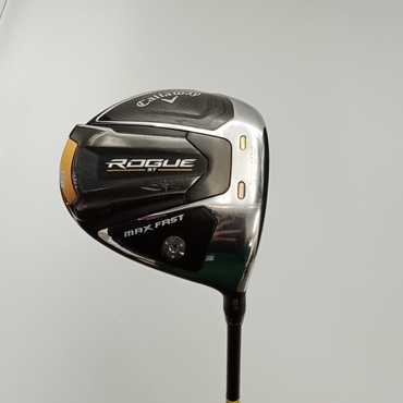 ROGUE　ST　MAX　FAST 1W 10.5°  S Speeder　NX　40　for　Callaway