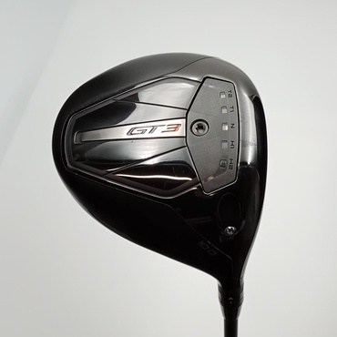 GT3 1W 10°  S TENSEI　1K　BLACK　65