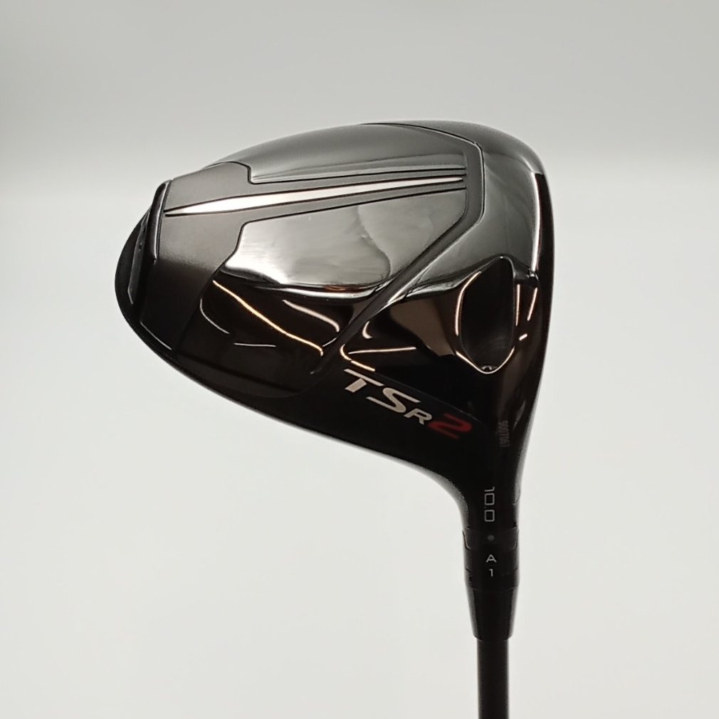 TSR2 1W 10° S Tour AD IZ-5｜Alpen Online 公式オンラインストア