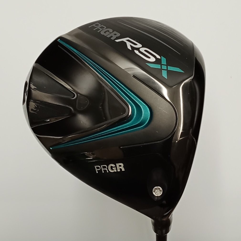 RSX MAX 1W 10.5° R (M-37) Diamana FOR PRGR｜Alpen Online 公式 
