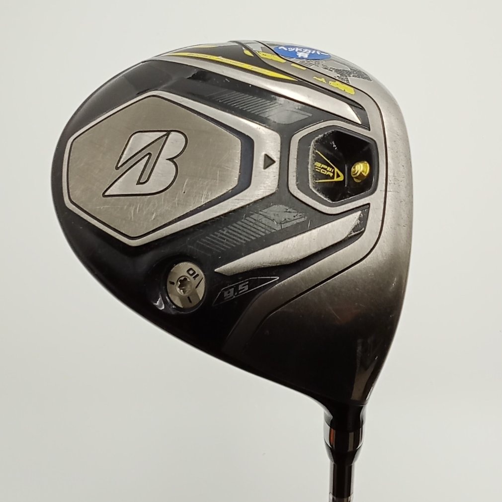 ドライバーTOUR B JGR 2019 9.5° ディアマナ ZF60-S TOUR B JGR (2019) 1W 9.5° S Diamana ZF 60｜Alpen Online 公式