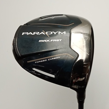 PARADYM　MAX　FAST 1W 10.5°  SR Speeder　NX　40　for　Callaway