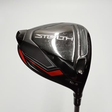 STEALTH 1W 10.5°  S Tour　AD　UB-6