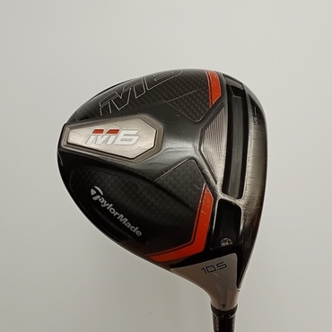 M6 1W 10.5°  SR FUBUKI　TM5　2019