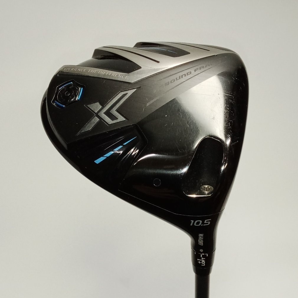 XXIO X -eks- (2024) 1W 10.5° S Miyazaki AX-3｜Alpen Online 公式