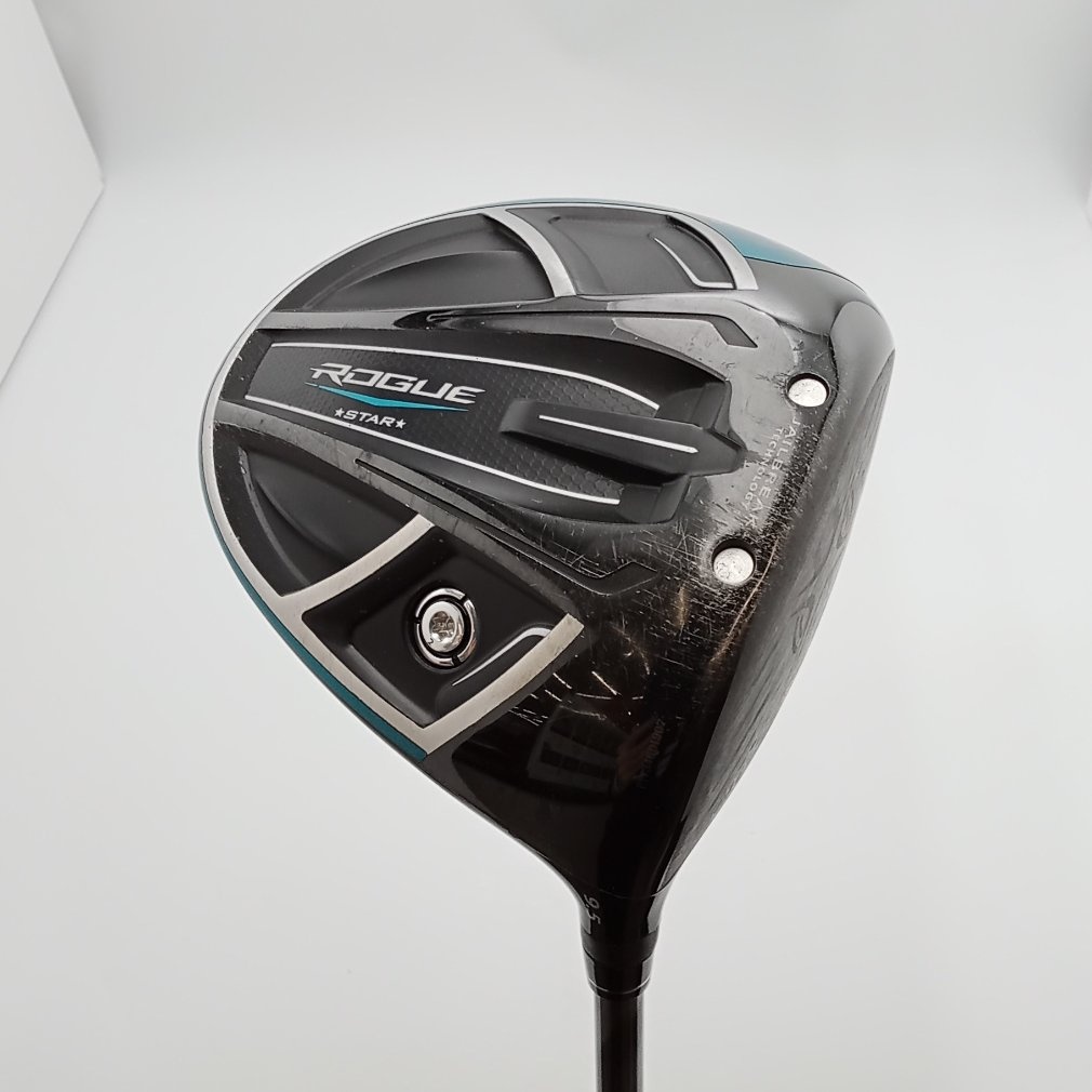 ROGUE STAR 1W 9.5° S Speeder 569 EVOLUTION Ⅳ|Alpen Online ROGUE STAR 1W 9.5° S Speeder 569 EVOLUTION Ⅳ|Alpen Online