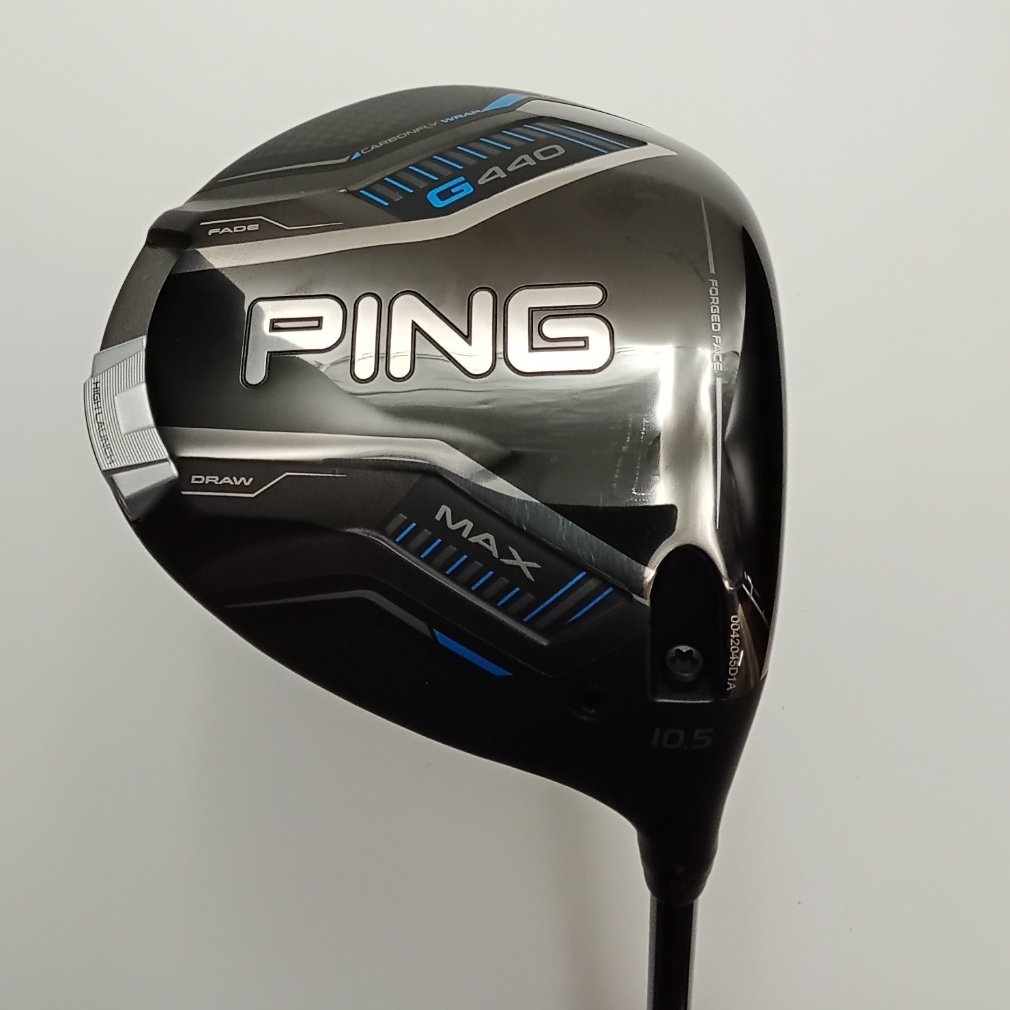 G440HL MAX 1W 10.5° Speeder NX GREY 40｜Alpen Online 公式