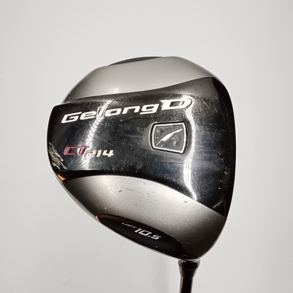 GelongD CT-214 1W 10.5° S Diamana W 60[その他ｶｰﾎﾞﾝ]｜Alpen Online