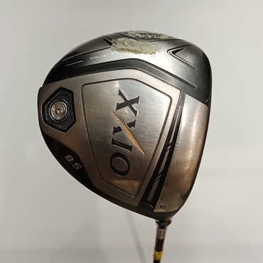 XXIO　10　Miyazaki　Model 1W 8.5°  S Miyazaki　Waena