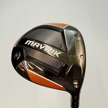 MAVRIK 1W その他カーボン