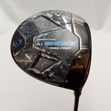 Ai　SMOKE　MAX　FAST 1W 9.5°  S TENSEI　40　for　Callaway