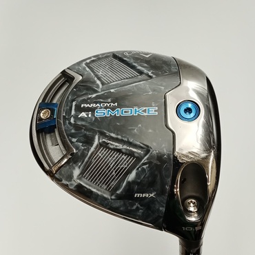 Ai　SMOKE　MAX 1W 10.5°  S TENSEI　50　for　Callaway