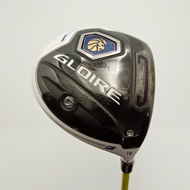 GLOIRE　F　(2014) 1W その他カーボン