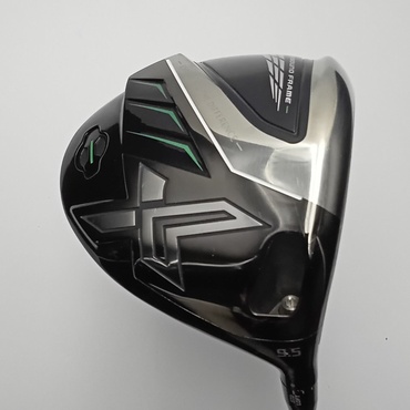 XXIO　X　-eks-　(2022) 1W 9.5°  S Speeder　NX　50