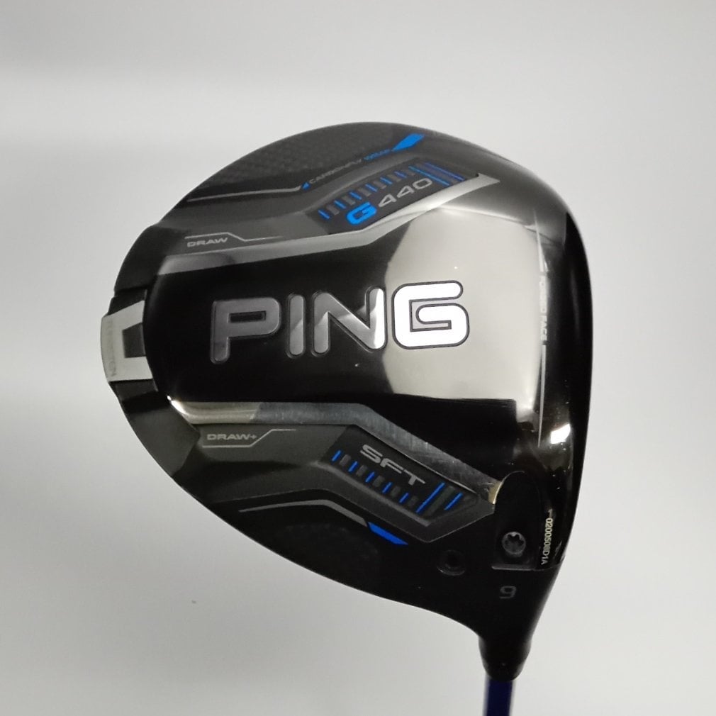 G440 SFT 1W 9° S ALTA J CB BLUE｜Alpen Online 公式オンラインストア