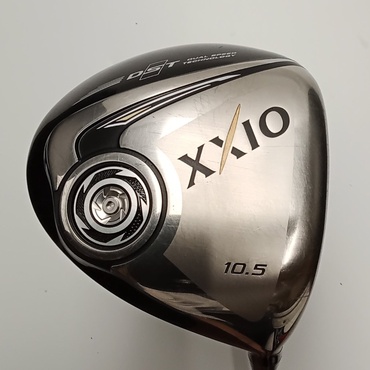 XXIO　9 1W 10.5°  S XXIO　MP900　カラーカスタム(ブラック)