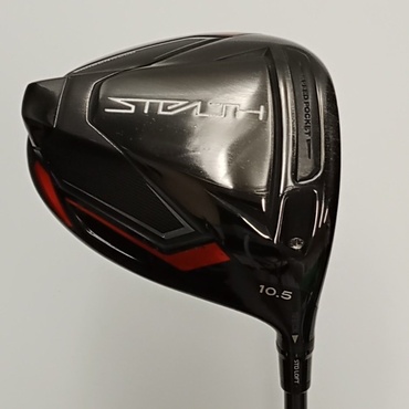 STEALTH 1W 10.5°  S TENSEI　RED　TM50　(22)