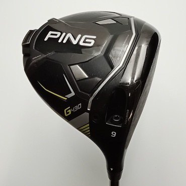 G430　MAX 1W 9°  S PING　TOUR　2.0　CHROME　65
