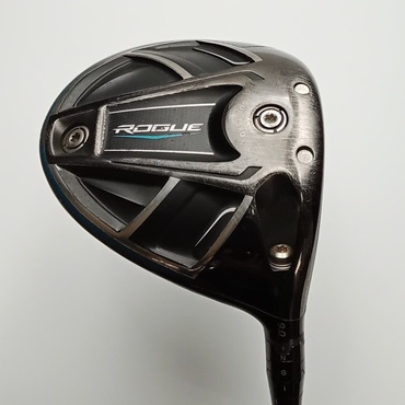 ROGUE　Sub　Zero 1W 9°  S Speeder　EVOLUTION　for　CW　50