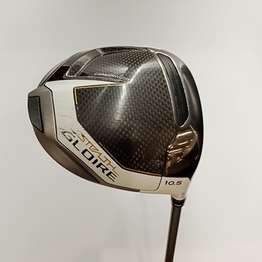 STEALTH　GLOIRE 1W 10.5°  S Speeder　NX　for　TM