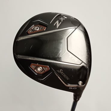 SRIXON　ZXi　TR 1W 9°  S Diamana　ZXi　50