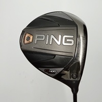 G400 MAX 1W 9° X PING TOUR 173-65｜Alpen Online 公式オンラインストア