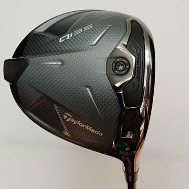 Qi35 1W 10.5°  S 2025 Diamana SILVER TM55