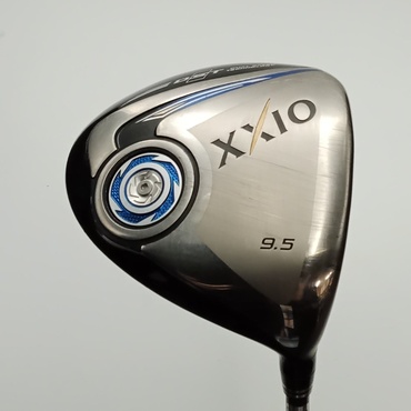 XXIO　9 1W 9.5°  S XXIO　MP900