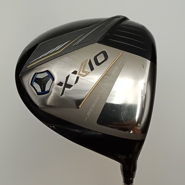 XXIO　13　ネイビー 1W 10.5°  SR XXIO　MP1300　ネイビー