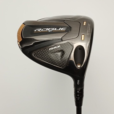 ROGUE　ST　MAX 1W 9°  S VENTUS　5　for　Callaway