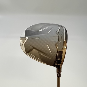 Qi35 MAX LITE 1W 10.5°  R 2025 Air Speeder TM