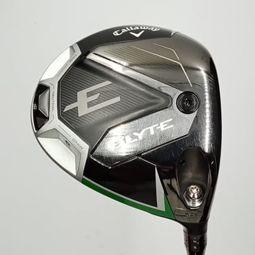 ELYTE 1W 10.5°  S VENTUS　GREEN　50　for　Callaway