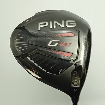 G410　PLUS 1W 9°  S ALTA　J　CB　RED