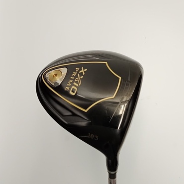 XXIO　PRIME　(2023) 1W 10.5°  R XXIO　PRIME　SP-1200