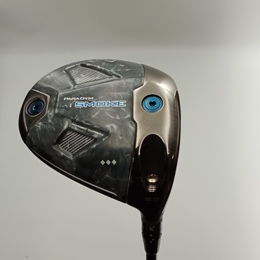 Ai　SMOKE　　◆◆◆　(トリプルダイヤモンド) 1W 9°  S TENSEI　PRO　BLUE　1K　60