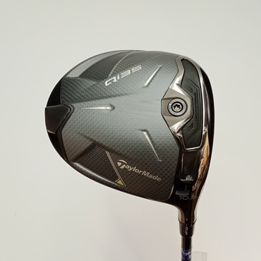 Qi35 1W 10.5°  SR 2025 Diamana BLUE TM50